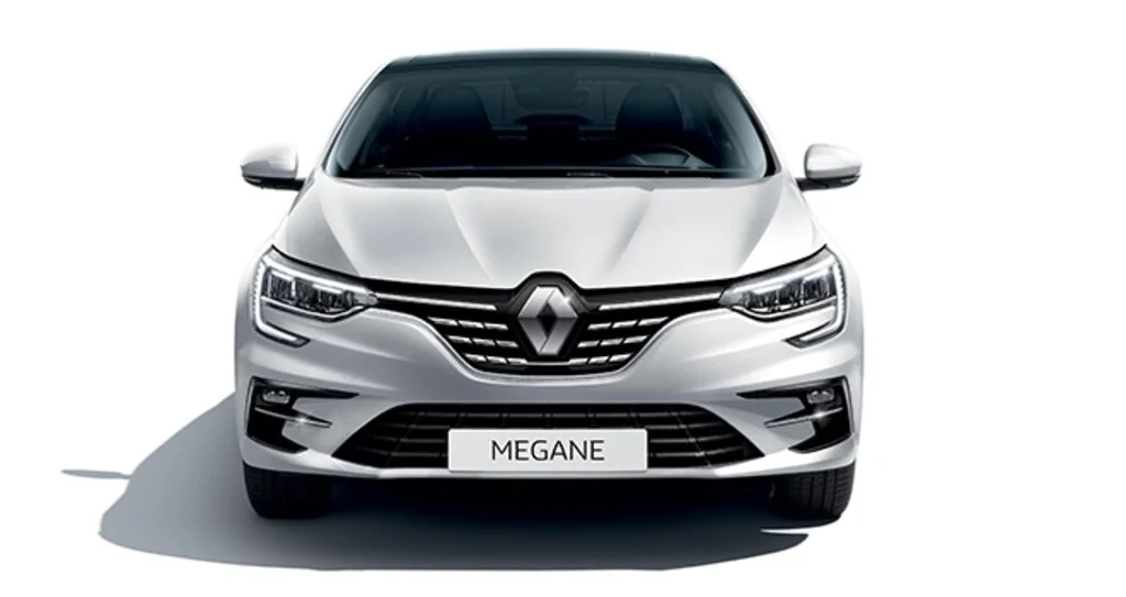 Yeni Renault Megane Sedan şık tasarımıyla prestiji daha ileriye taşıyor 