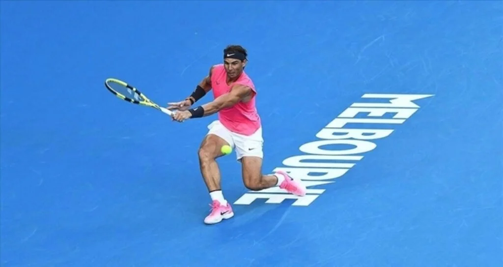 Yılın ilk grand slam turnuvası için gözler Avustralya'da