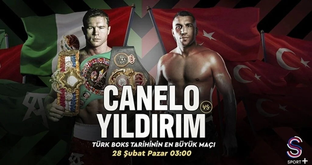 Yılın Maçına S Sport Plus'tan Özel Fırsat