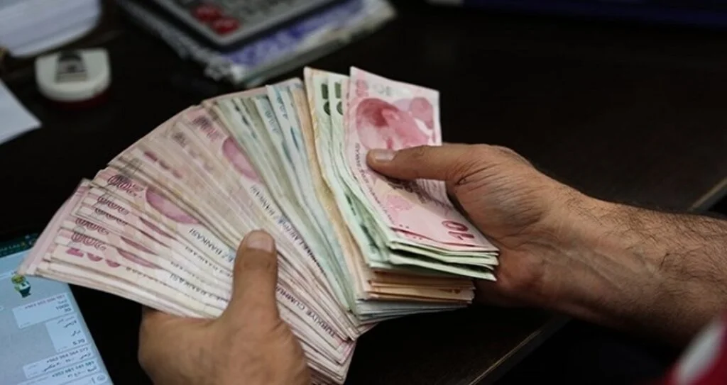 Ziraat Bankası, Vakıfbank ve Halkbank - 10.000 TL İhtiyaç Kredisi