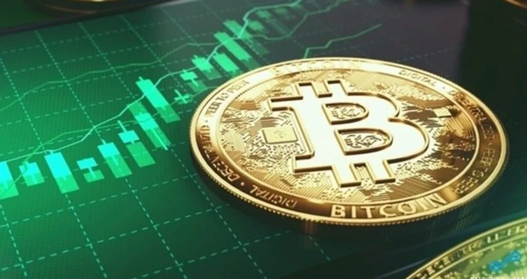 1 BitcoinKaç Dolar Yapıyor