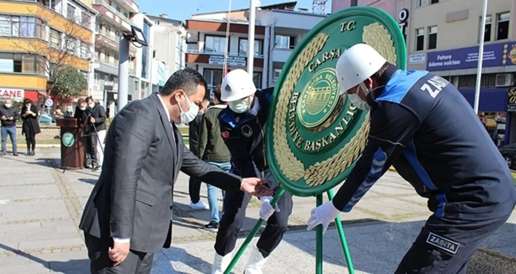 18 Mart’ın 106. yıl dönümü
