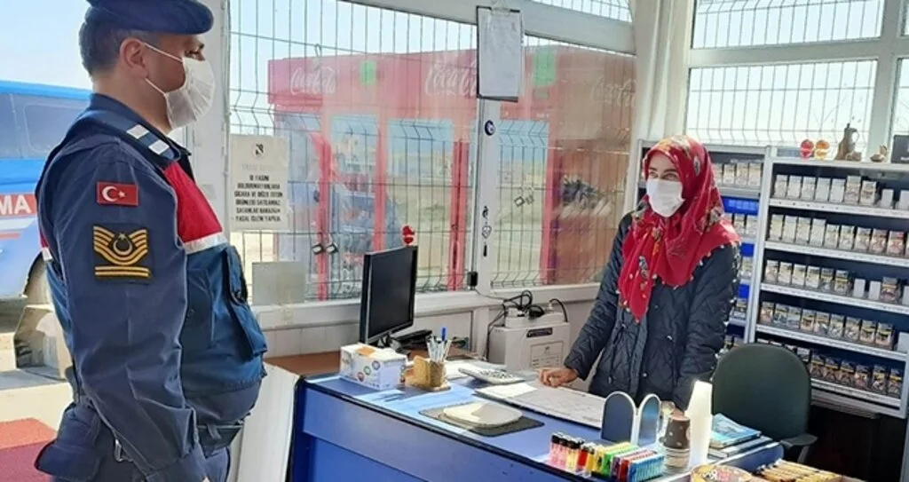 19 Mayıs'ta korona denetimleri