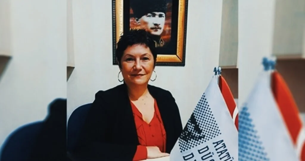 ADD Samsun Şube Başkanı Özkefeli: Artık ölmek istemiyoruz!