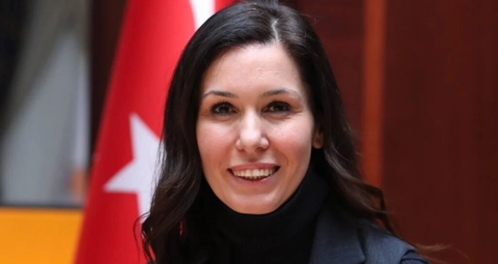 AK Parti Genel Başkan Yardımcısı Karaaslan: Diyarbakır annelerine  selam olsun