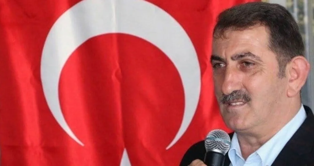AK Parti Samsun Milletvekili Fuat Köktaş: Destan asla unutulmayacak