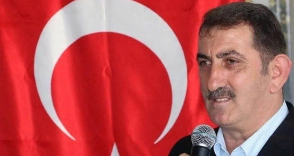AK Parti Samsun Milletvekili Köktaş: İstiklal Marşı ortak değerimiz
