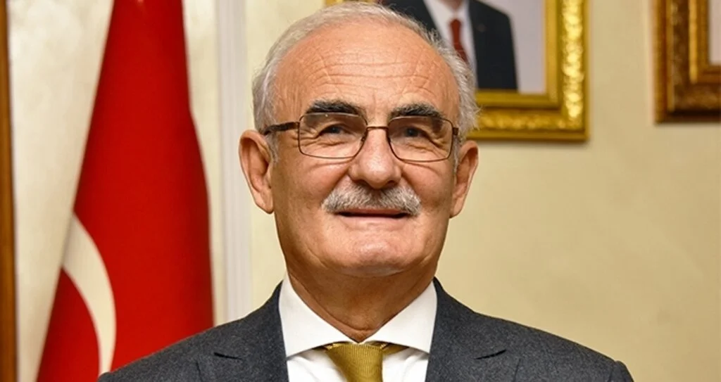 AK Parti Samsun Milletvekili Yusuf Ziya Yılmaz: Gururluyuz