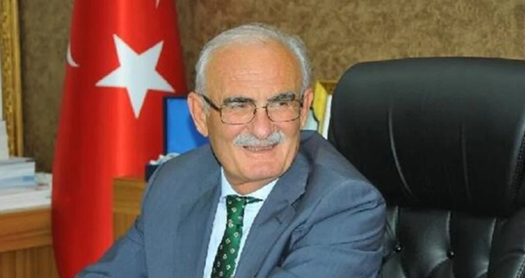 AK Parti Yerel Yönetimler Başkan Yardımcısı ve Samsun Milletvekili Yusuf Ziya Yılmaz: Şiddet olayının takipçisiyiz
