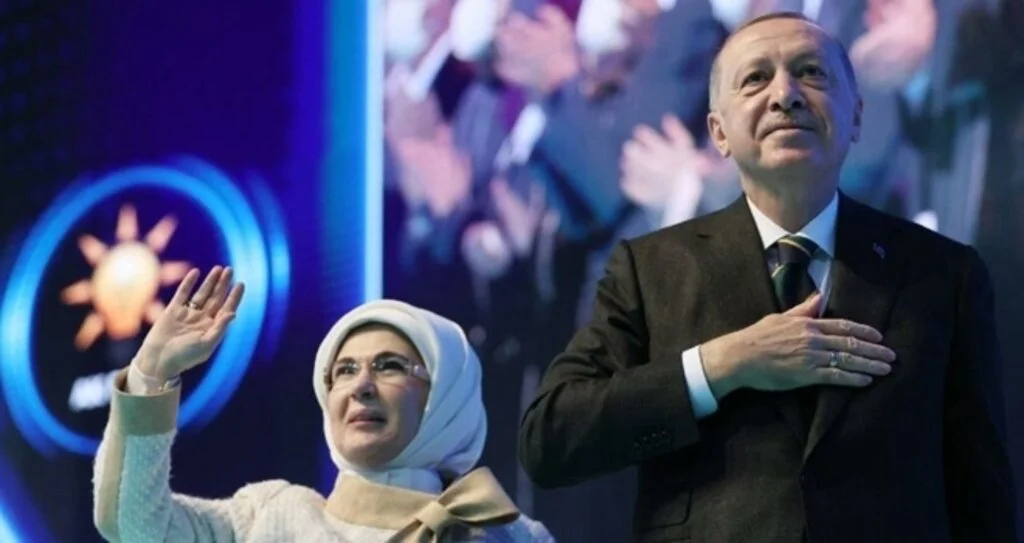 AK Parti'nin yeni 75 kişilik Merkez Karar ve Yürütme Kurulu için adaylar belli oldu