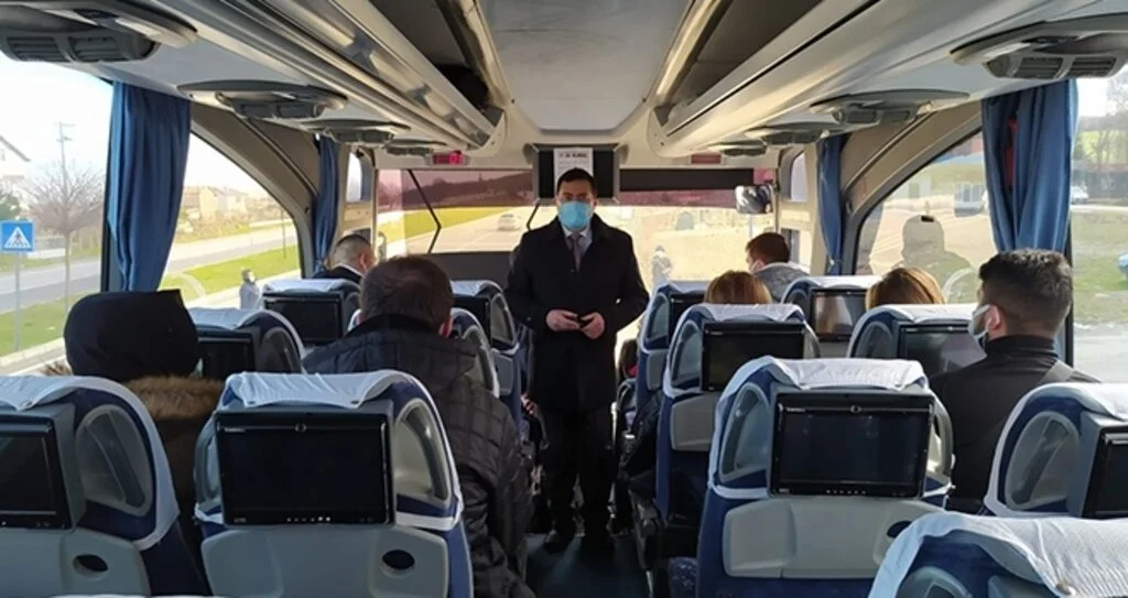 Alaçam’da "haftalık tematik denetim"