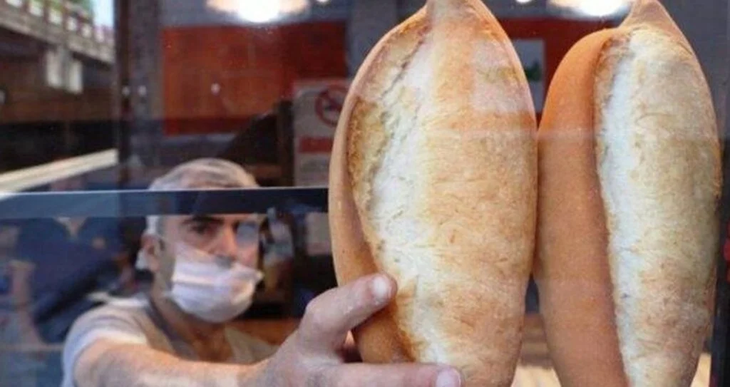 Ankara’da ekmeğe zam