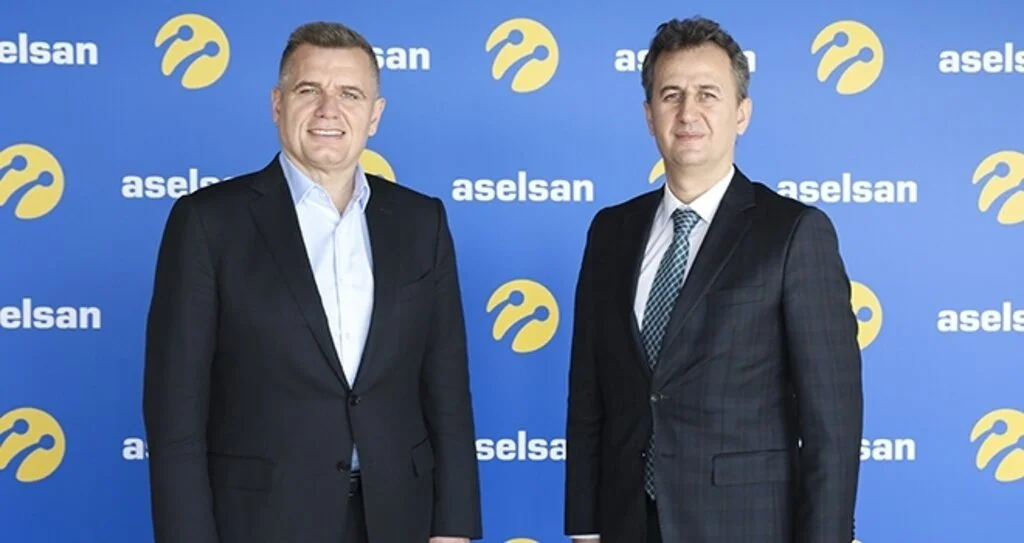 ASELSAN ve Turkcell’den güvenli iletişim için iş birliği