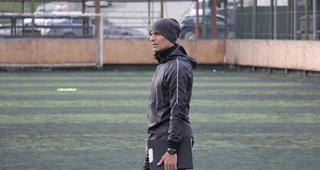 Atakum Belediyespor Teknik Sorumlusu İmdat Musa Yıldırır: Geleceğe Umutla Bakıyoruz