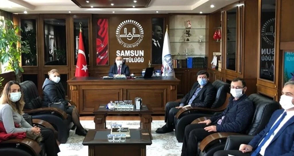 Bağımlılıkla mücadeleye din görevlileri katılacak  