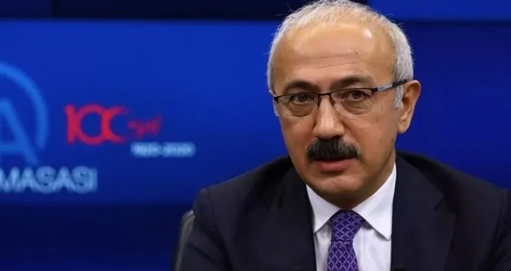 Bakan Elvan'dan son dakika enflasyon açıklaması