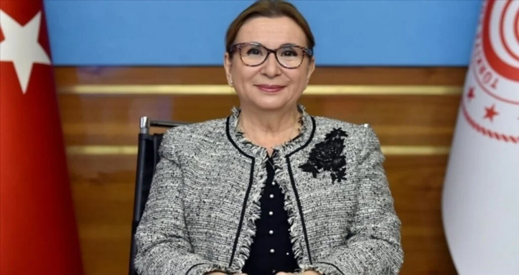 Bakan Pekcan: Tüm zamanların en yüksek şubat ayı ihracat rakamına ulaştık