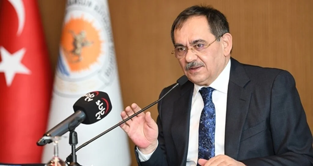 Başkan Demir: Yatay kalkınmayı Türkiye’de en iyi başaran şehirlerden biri olacağız