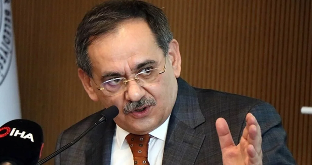 Başkan Demir'den kadına şiddet tepkisi: "Bir insan nasıl bunu yapabilir, hala inanmakta zorluk çekiyorum"