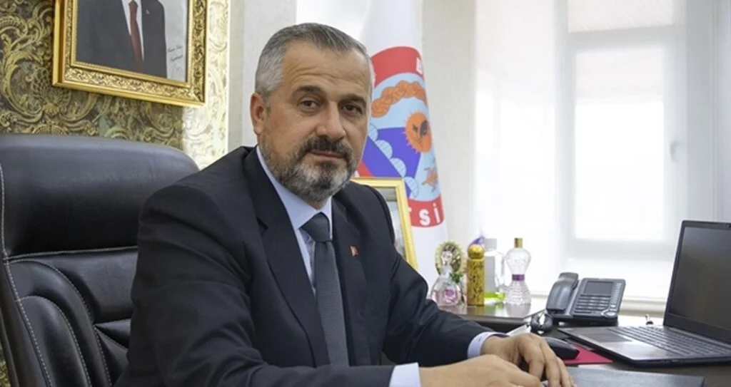Başkan Kılıç'tan Kadınlar Günü mesajı 