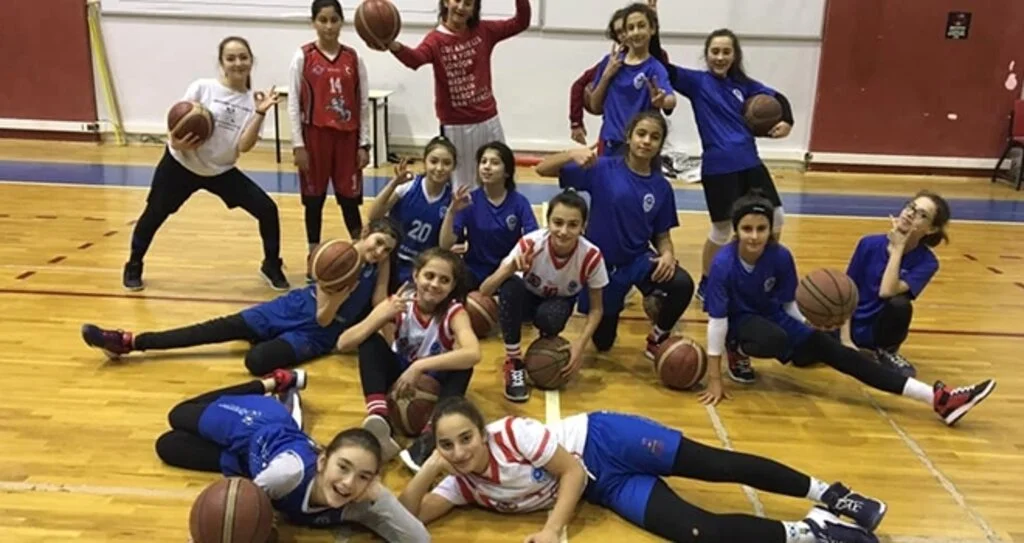 Basketbolun Yıldızları Maçları Bekliyor