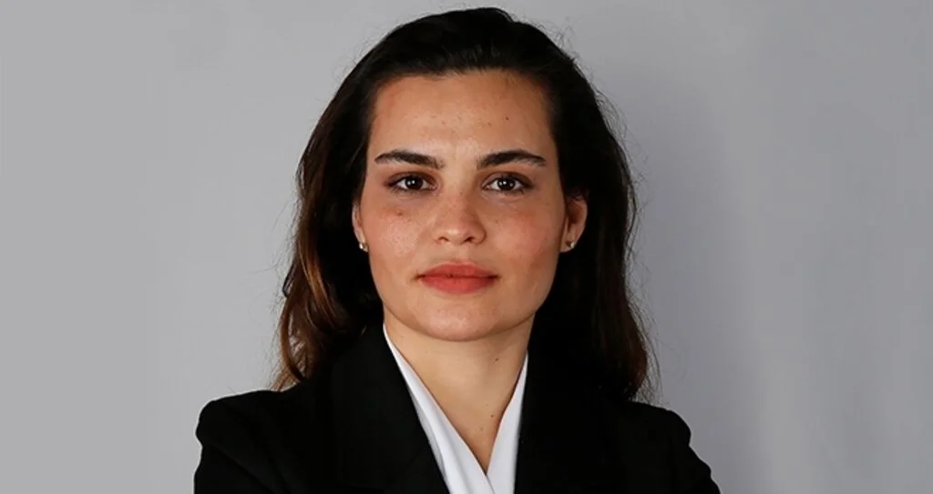 Baymak’ta üst düzey atama
