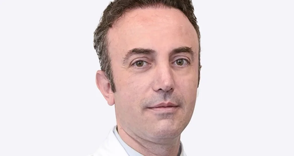 Beyin cerrahisinde “nöronavigasyon sistemi”