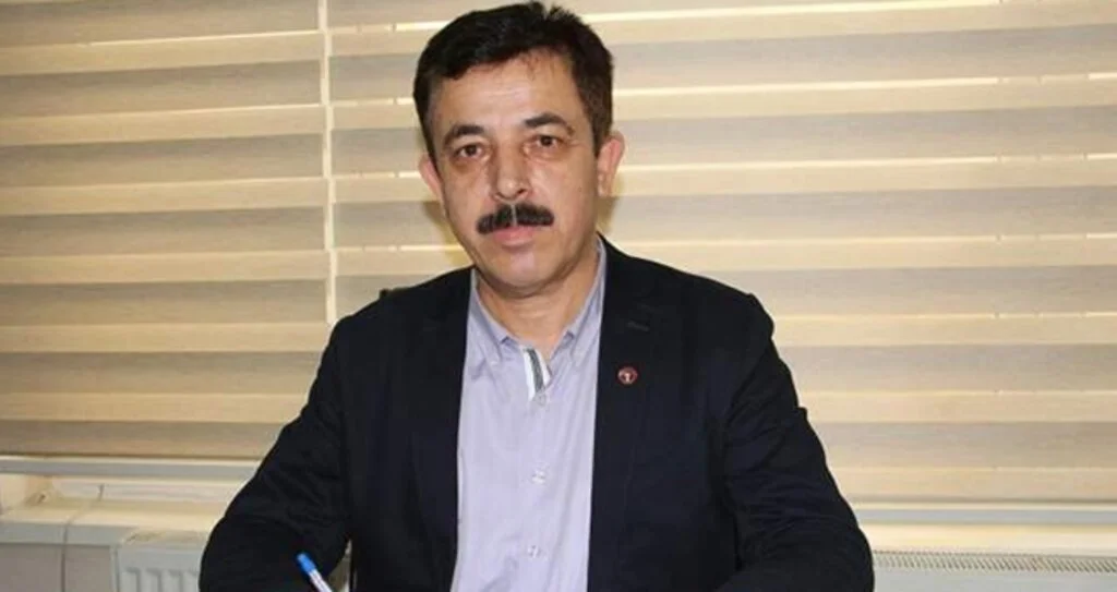 Birleşik Kamu İş'ten Nevruz Bayramı mesajı 