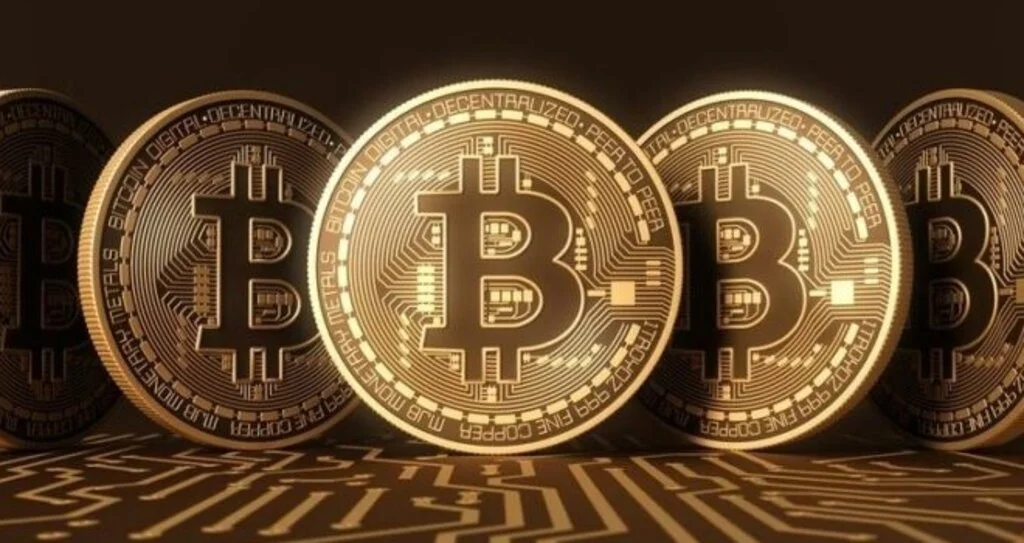 Bitcoin 60 bin doları aştı