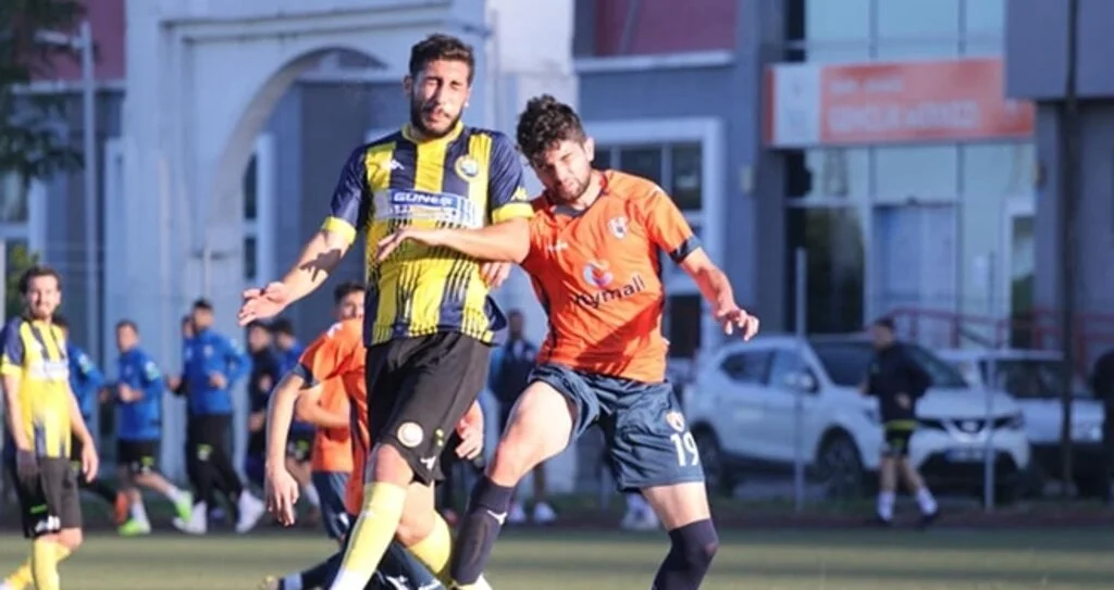 Bölgesel Amatör Lig'de Planlama Tamam Statü Belirlenecek