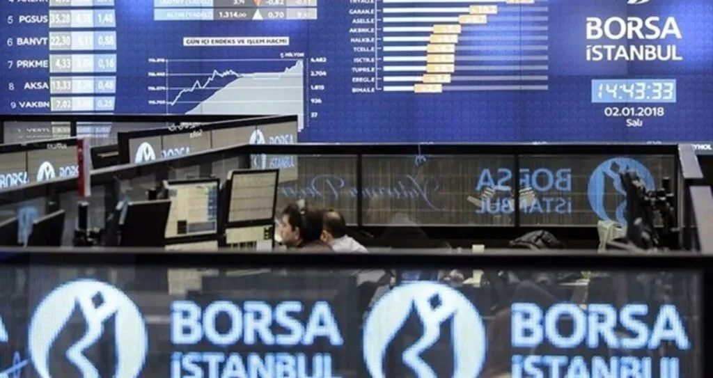 Borsa İstanbul'dan dikkat çeken açığa satış kararı!