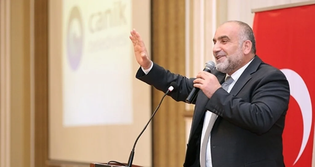 Canik Belediyesi’nden meclis üyelerine hizmet brifingi