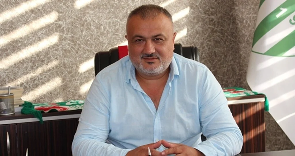 Çarşambaspor Başkanı Özkan Yıldırım: Önemli Bir Galibiyet Aldık