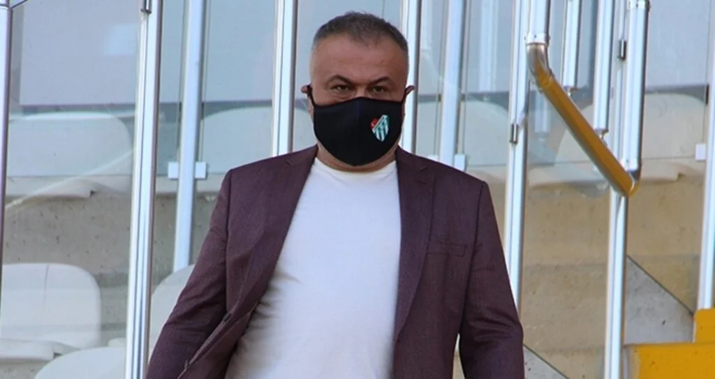 Çarşambaspor Kulübü Başkanı Özkan Yıldırım: Play-Off'a İnandık