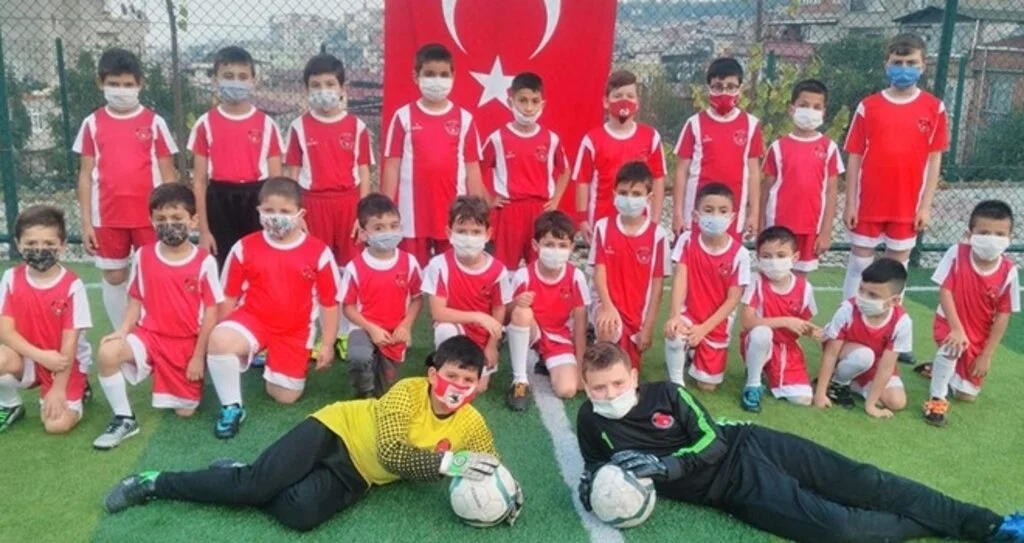 Çatalarmut'un İdman Özlemi