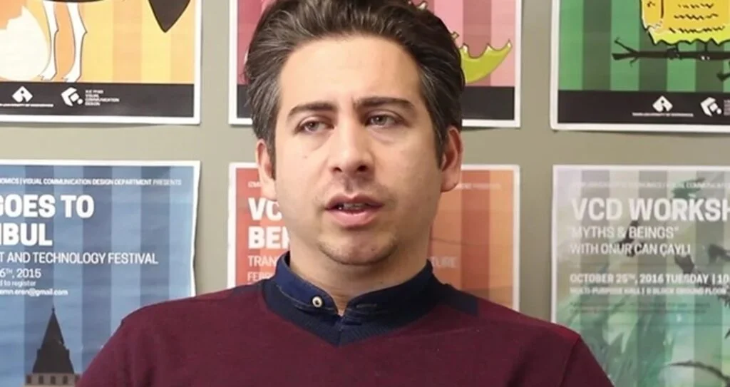 Çaylı: “Türk sineması kahramanlarının farkında değil”