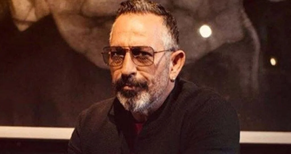 Cem Yılmaz’ın evinde yangın