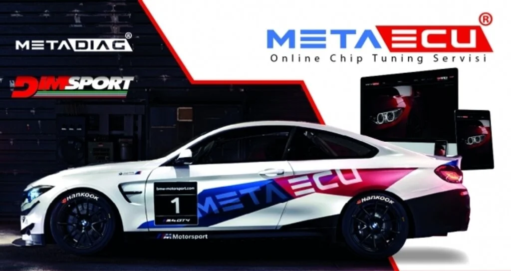 ChipTuning Nedir?