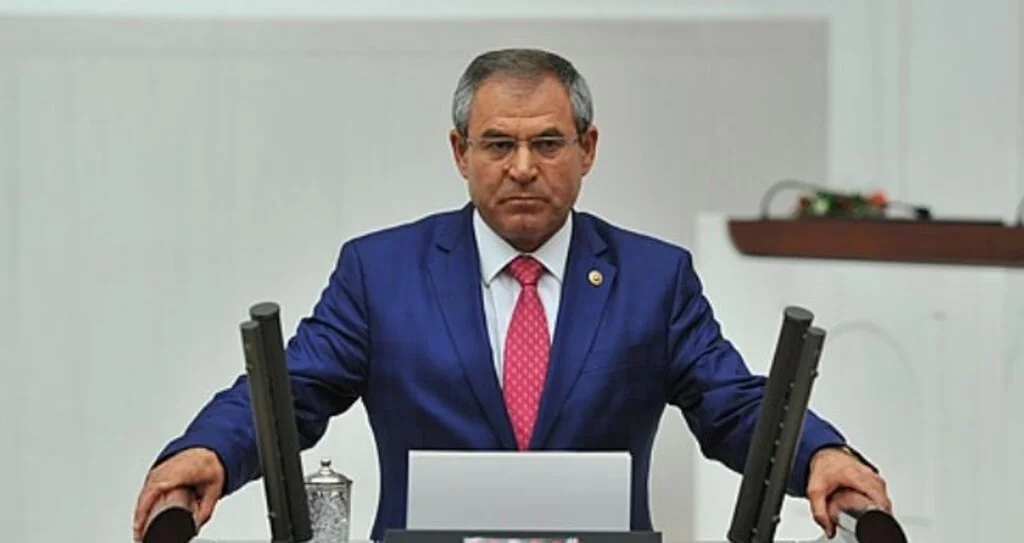CHP Samsun Milletvekili Kemal Zeybek: Köylünün merasına dokunmayın 