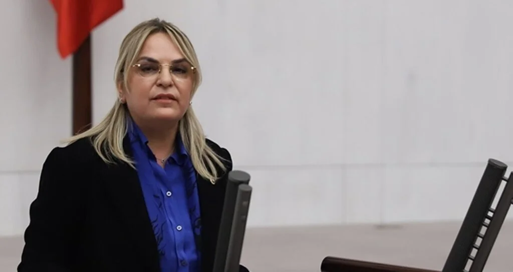 CHP Samsun Milletvekili Neslihan Hancıoğlu'dan Kadınlar Günü mesajı 