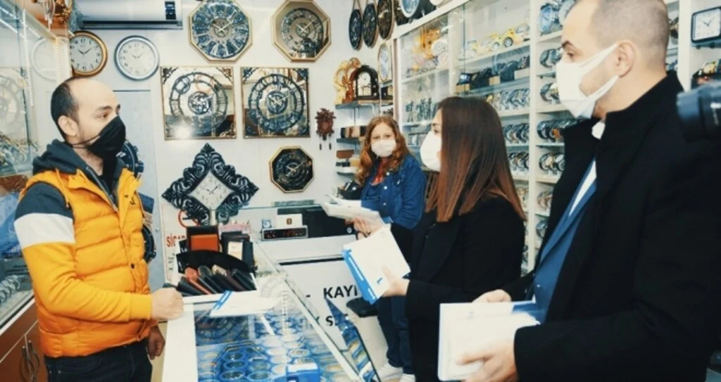 DEVA 1  yaşında