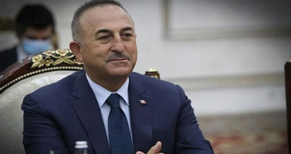 Dışişleri Bakanı Çavuşoğlu: Mısır'la diplomatik düzeyde temaslarımız başladı