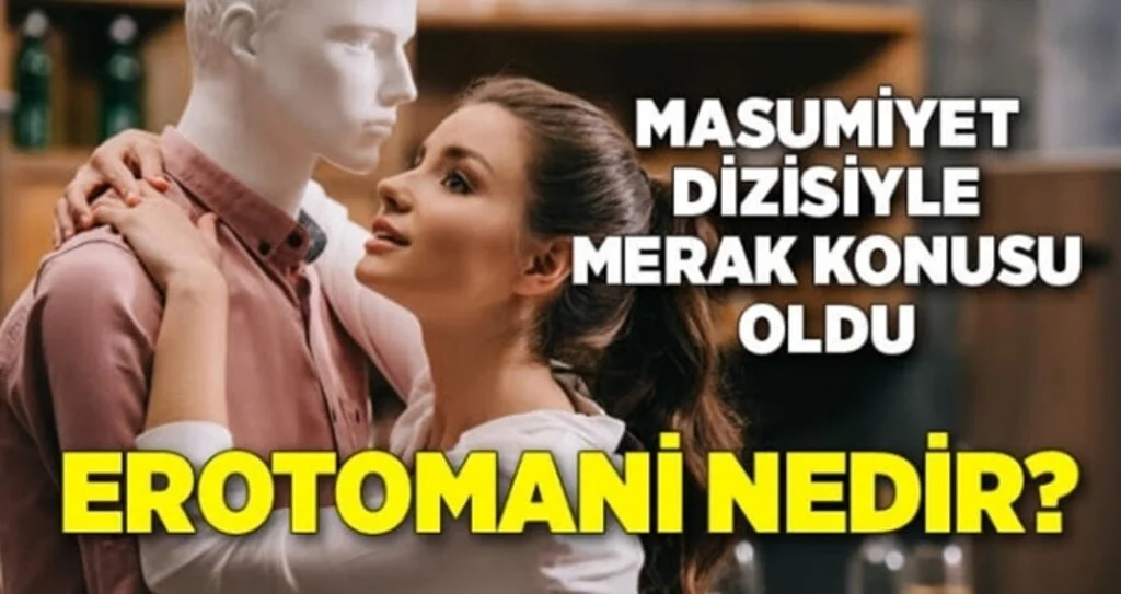Erotomani Nedir?