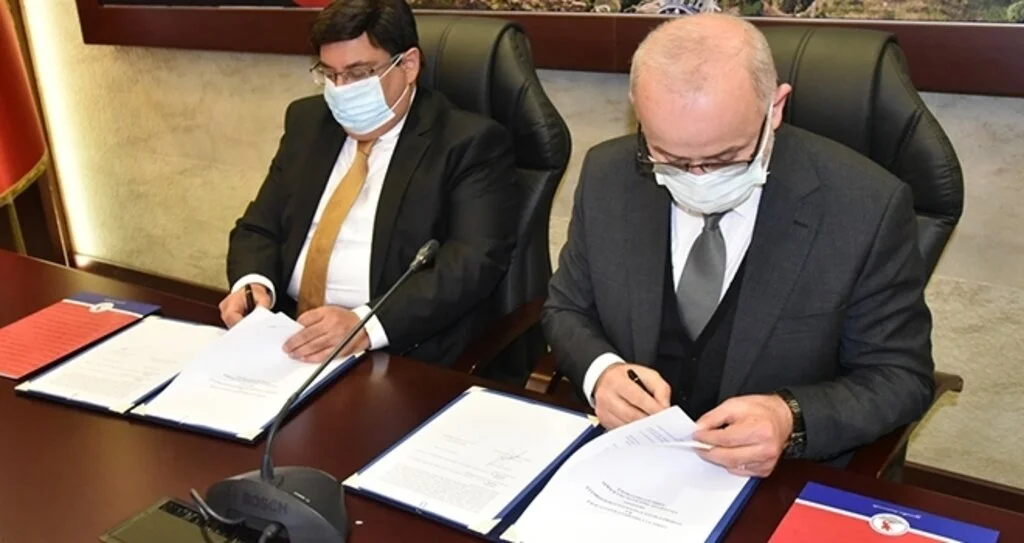 Hakim ve Savcılara OMÜ'de önemli imkan 