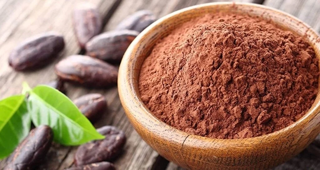 Ham Kakao Daha Önce Hiç Bu Kadar Lezzetli Olmamıştı