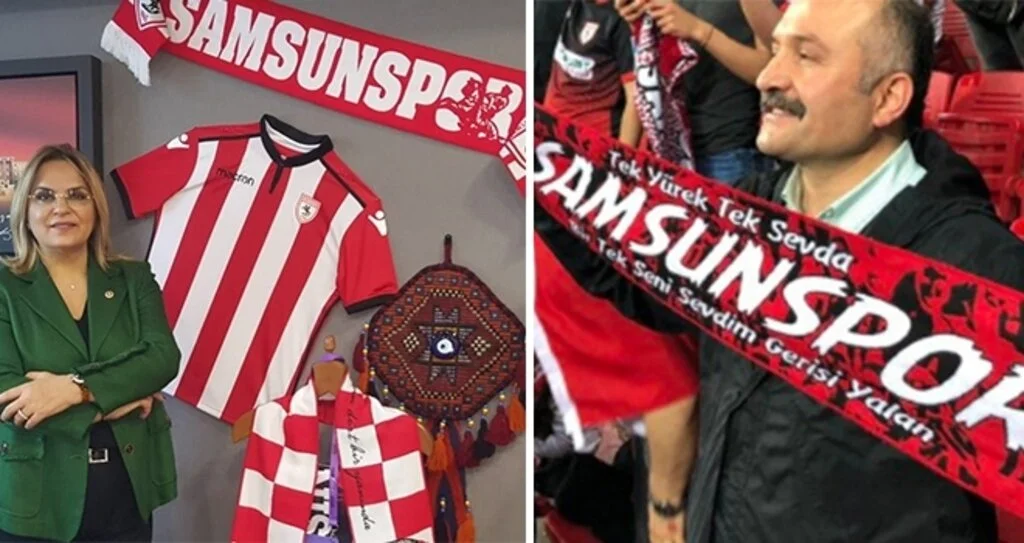 Hancıoğlu ve Usta, tesisteki imza krizine sessiz kalmadı
