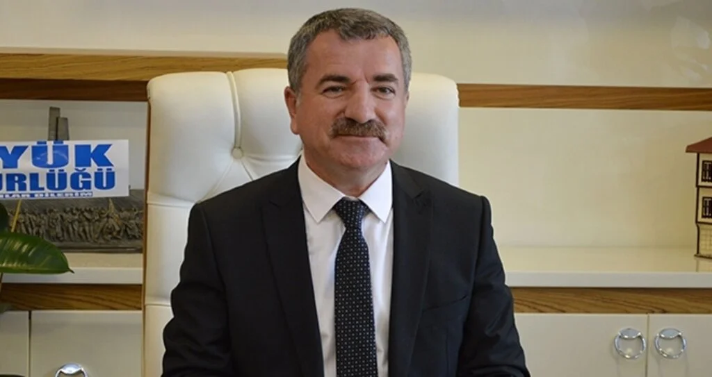 Havza Belediye Başkanı Özdemir’den 8 Mart Dünya Kadınlar Günü mesajı