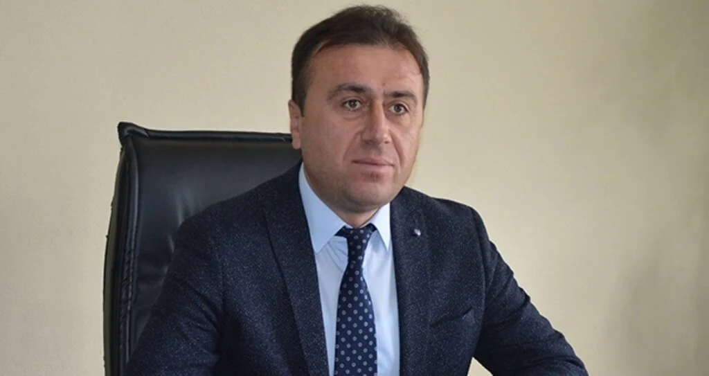 Havza MTAL yeni binasına kavuşacak