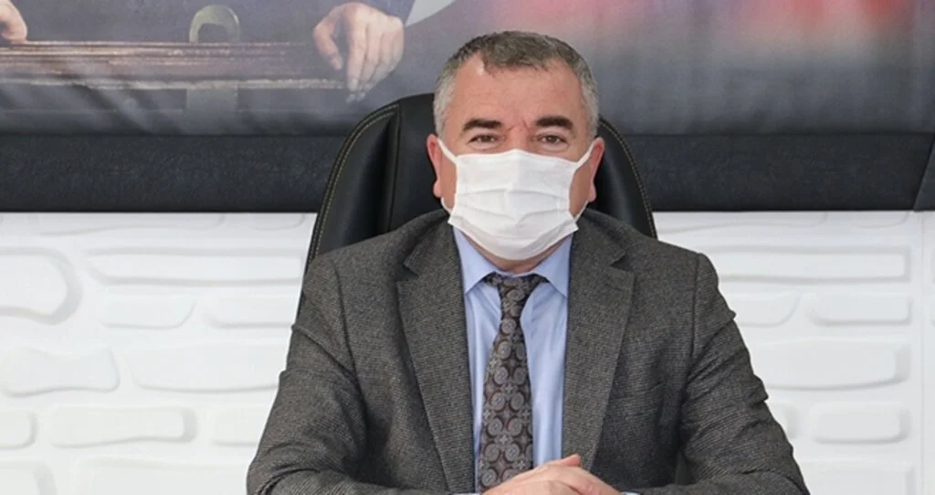 Havza'ya kapalı sebze pazarı geliyor