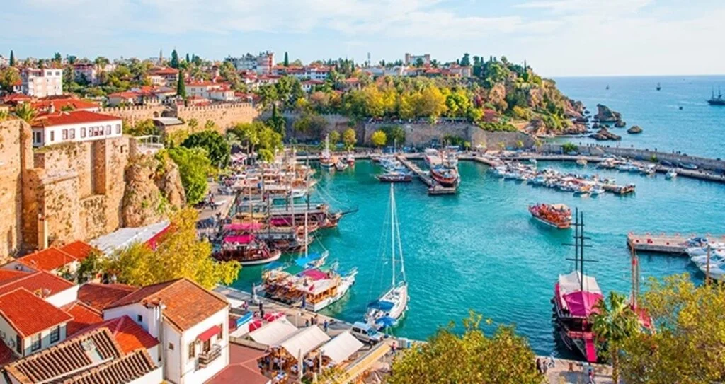 Her Şey Dahil Otel ve Yarım Pansiyon Otelin Farkı